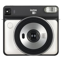 $89 Fujifilm Instax Square SQ6 Instant Film Camera + Free Shipping