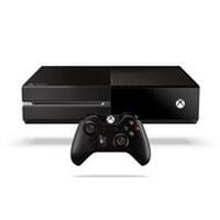 Microsoft Xbox One Console 500GB with 3.5mm Jack Controller