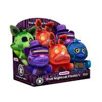 Five Nights at Freddy's Collectible Neon Plush
