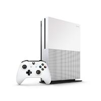 Microsoft Xbox One S Console 1TB