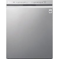 LG  50-Decibel Dishwasher