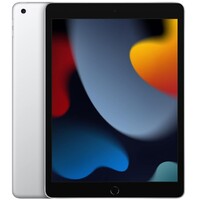 $229 Apple iPad 9th Gen 64GB + Free Shipping