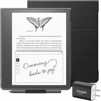 Lowest Price Ever on Kindle Scribe Essentials Bundles