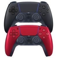 All PlayStation DualSense Controllers