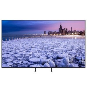 Save on all 75" class or larger Samsung, LG and Sony TVs