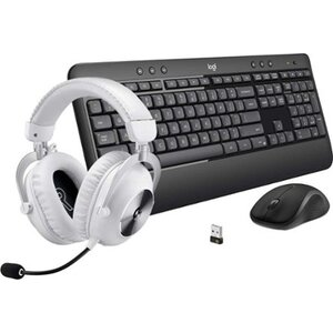 Save on all Logitech accessories