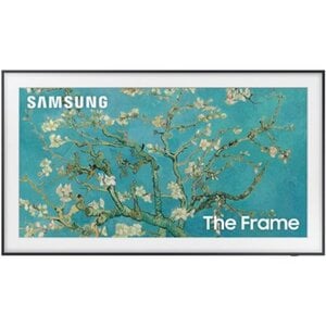 Save on all Samsung Frame TVs