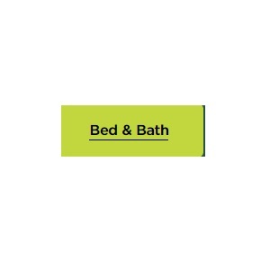 Bed & Bath Deals