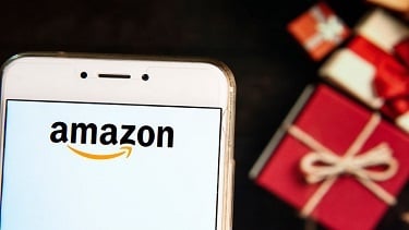Check out Amazon's Cyber Monday 2018 Deals