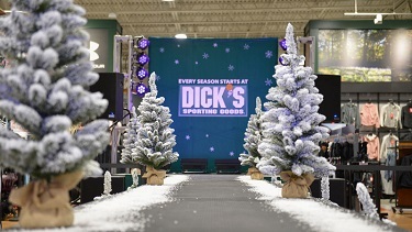 Presenting DICK'S Sporting Goods 2019 Black Friday Ad