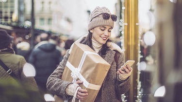 Black Friday and Cyber Week Shopping & Spending Survey 2019