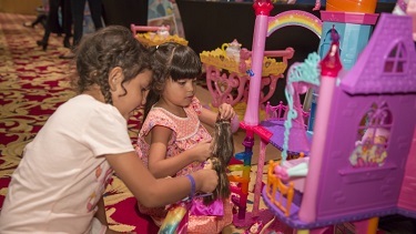 These Are the Top Toys to Watch This Holiday Season, According to Walmart