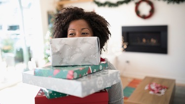 Holiday Gifting Survey 2018