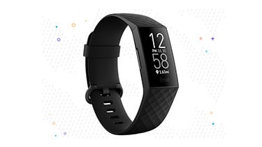 Fitbit Charge Black Friday and Cyber Monday Deals 2022