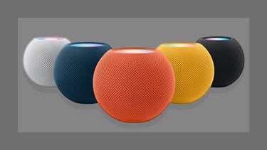 Apple HomePod mini Black Friday and Cyber Monday Deals 2022