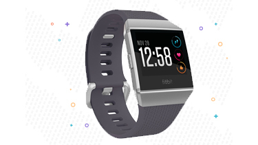Fitbit Ionic Black Friday Deals 2019