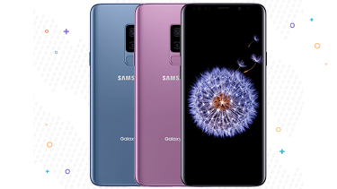 Samsung Galaxy S9 Black Friday Deals 2019