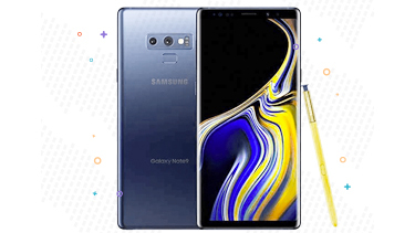 Samsung Note9 Black Friday Deals 2019
