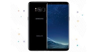 Samsung Galaxy S8 Black Friday Deals 2019