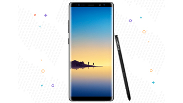Samsung Note8 Black Friday Deals 2019
