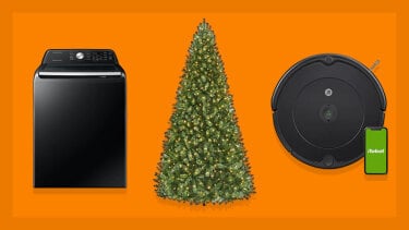 Best Deals from Home Depot's Cyber Monday Sale