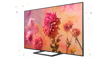 Samsung 4K TV Black Friday Deals and Cyber Monday 2020