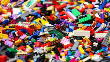 Best LEGO Black Friday & Cyber Monday Deals 2023