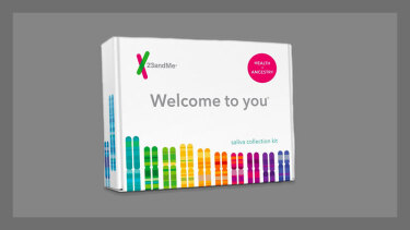 Best 23andMe Black Friday & Cyber Monday Deals 2023