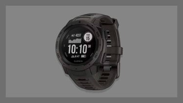 Garmin Black Friday and Cyber Monday Deals 2022