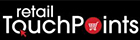 Retail Touch Points logo