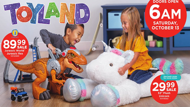 Fleet Farm 2018 Toyland Catalog Has Been Released