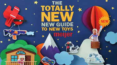 Meijer Has Posted its 2018 Toy Guide Ad