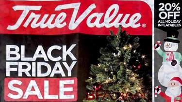 True Value Black Friday 2018 Ad Leak