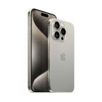 Apple iPhone 15 Pro ON US