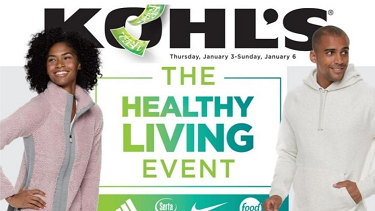 Kohl's Weekly Ad: Shop These sales Now
