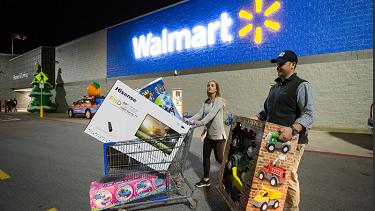 The Walmart 2019 Black Friday Ad is Live