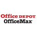 Office Depot® & OfficeMax® Logo