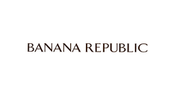 Banana Republic 